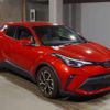 toyota c-hr 2019 -TOYOTA--C-HR DBA-NGX10--NGX10-2014305---TOYOTA--C-HR DBA-NGX10--NGX10-2014305- image 4