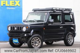 suzuki jimny 2021 -SUZUKI--Jimny 3BA-JB64W--JB64W-186409---SUZUKI--Jimny 3BA-JB64W--JB64W-186409-