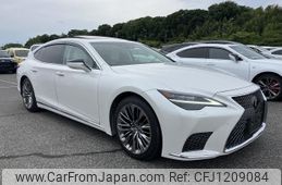 lexus ls 2021 quick_quick_3BA-VXFA50_VXFA50-6006518
