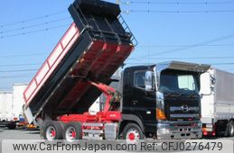 hino profia 2014 -HINO--Profia QKG-FS1EKAA--QKG-FS1EKAA---HINO--Profia QKG-FS1EKAA--QKG-FS1EKAA-