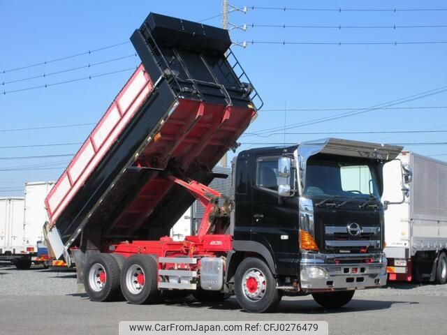 hino profia 2014 -HINO--Profia QKG-FS1EKAA--QKG-FS1EKAA---HINO--Profia QKG-FS1EKAA--QKG-FS1EKAA- image 1