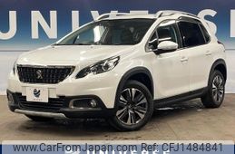 peugeot 2008 2019 -PEUGEOT--Peugeot 2008 ABA-A94HN01--VF3CUHNZTJY151439---PEUGEOT--Peugeot 2008 ABA-A94HN01--VF3CUHNZTJY151439-