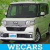 daihatsu tanto 2016 quick_quick_DBA-LA600S_LA600S-0449367 image 1