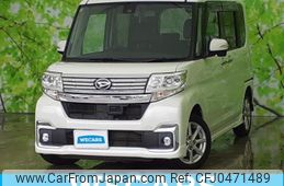 daihatsu tanto 2016 quick_quick_DBA-LA600S_LA600S-0449367