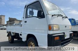 subaru sambar-truck 1995 Mitsuicoltd_SBST094252R0504