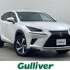 lexus nx 2017 -LEXUS--Lexus NX DBA-AGZ15--AGZ15-1007217---LEXUS--Lexus NX DBA-AGZ15--AGZ15-1007217- image 1