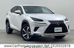 lexus nx 2017 -LEXUS--Lexus NX DBA-AGZ15--AGZ15-1007217---LEXUS--Lexus NX DBA-AGZ15--AGZ15-1007217-