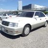 toyota crown 1995 A206 image 1
