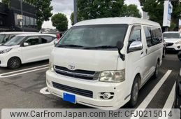 toyota hiace-van 2008 -TOYOTA--Hiace Van CBF-TRH211K--TRH211-8001091---TOYOTA--Hiace Van CBF-TRH211K--TRH211-8001091-