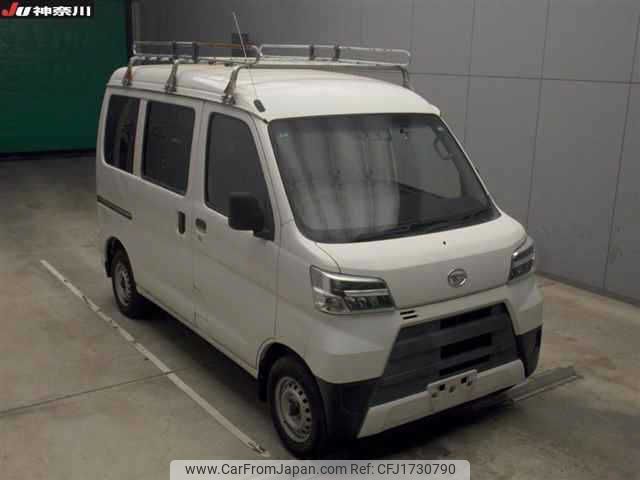 daihatsu hijet-van 2020 CFJ1730790 image 1