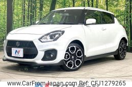 suzuki swift 2023 -SUZUKI--Swift 4BA-ZC33S--ZC33S-506169---SUZUKI--Swift 4BA-ZC33S--ZC33S-506169-