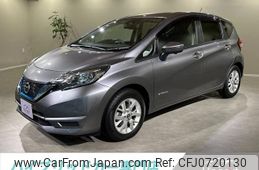 nissan note 2019 quick_quick_DAA-HE12_HE12-306227