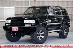 toyota land-cruiser-80 1993 quick_quick_FZJ80G_FZJ80-0046574