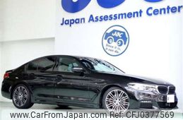 bmw 5-series 2019 -BMW 【神戸 364ﾛ1002】--BMW 5 Series LDA-JC20--WBAJC32070B385567---BMW 【神戸 364ﾛ1002】--BMW 5 Series LDA-JC20--WBAJC32070B385567-