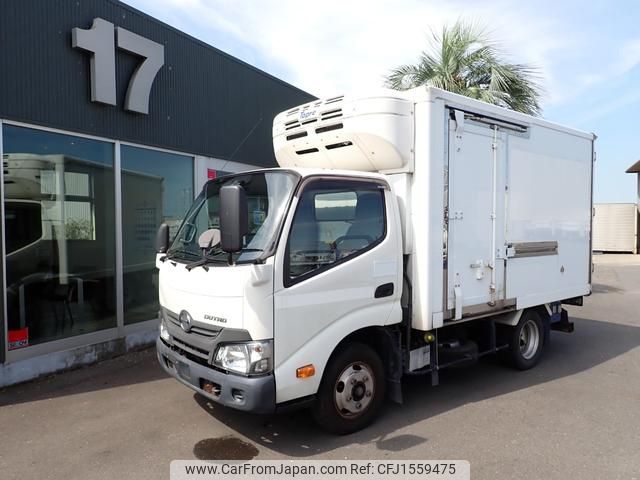 hino dutro 2019 CFJ1559475 image 1