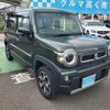 suzuki hustler 2021 -SUZUKI 【和歌山 581ｻ1775】--Hustler MR92S--217300---SUZUKI 【和歌山 581ｻ1775】--Hustler MR92S--217300- image 1