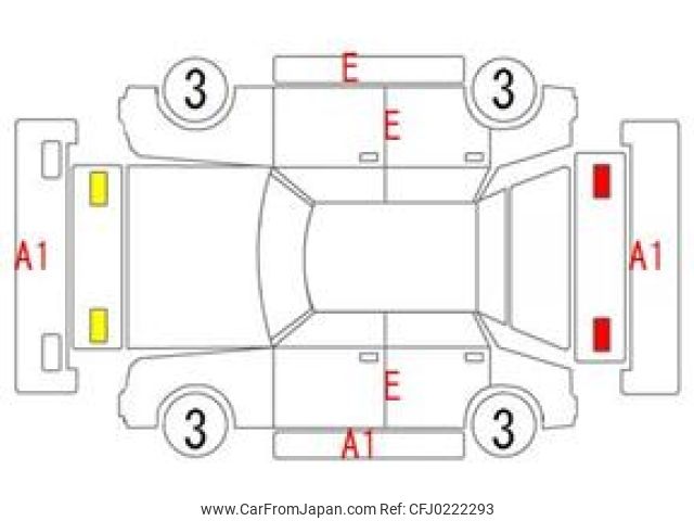 daihatsu tanto 2023 -DAIHATSU--Tanto 5BA-LA650S--LA650S-0364643---DAIHATSU--Tanto 5BA-LA650S--LA650S-0364643- image 2