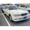 toyota cresta 2000 CFJ1740413 image 1