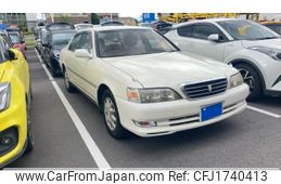 toyota cresta 2000 CFJ1740413