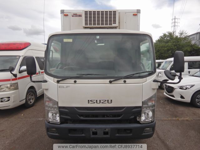 isuzu elf-truck 2017 23350809 image 2