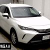 toyota harrier 2021 -TOYOTA 【新潟 301ﾎ1377】--Harrier MXUA80-0036213---TOYOTA 【新潟 301ﾎ1377】--Harrier MXUA80-0036213- image 1
