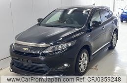 toyota harrier 2014 -TOYOTA--Harrier AVU65W-0017414---TOYOTA--Harrier AVU65W-0017414-