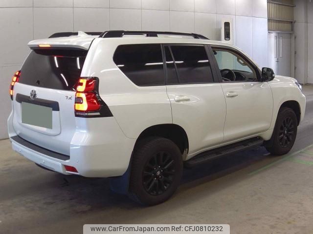 toyota land-cruiser-prado 2022 quick_quick_3BA-TRJ150W_TRJ150-0156314 image 2