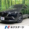 mazda cx-3 2017 quick_quick_DK5FW_DK5FW-206354 image 1