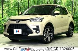 toyota raize 2022 -TOYOTA--Raize 5BA-A201A--A201A-0010879---TOYOTA--Raize 5BA-A201A--A201A-0010879-