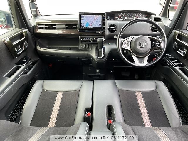 honda n-box 2019 -HONDA--N BOX DBA-JF3--JF3-2109291---HONDA--N BOX DBA-JF3--JF3-2109291- image 2