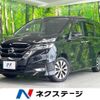 nissan serena 2018 -NISSAN--Serena DAA-GFC27--GFC27-135578---NISSAN--Serena DAA-GFC27--GFC27-135578- image 1