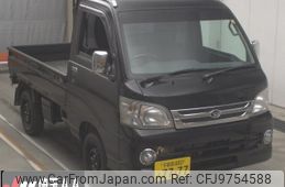daihatsu hijet-truck 2012 -DAIHATSU 【宇都宮 480ﾖ7777】--Hijet Truck S211P-0197531---DAIHATSU 【宇都宮 480ﾖ7777】--Hijet Truck S211P-0197531-