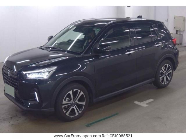 daihatsu rocky 2024 quick_quick_5BA-A201S_0013120 image 2