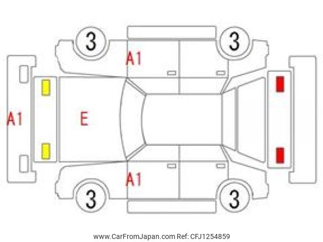 audi tt 2019 -AUDI--Audi TT ABA-FVDKZ--TRUZZZFV8K1004823---AUDI--Audi TT ABA-FVDKZ--TRUZZZFV8K1004823- image 2