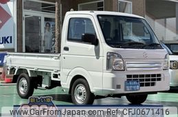 mazda scrum-truck 2024 -MAZDA--Scrum Truck 3BD-DG16T--DG16T-820***---MAZDA--Scrum Truck 3BD-DG16T--DG16T-820***-