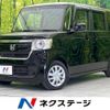 honda n-box 2019 -HONDA--N BOX 6BA-JF3--JF3-1415526---HONDA--N BOX 6BA-JF3--JF3-1415526- image 1