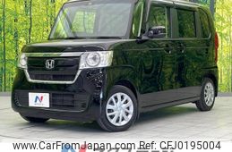 honda n-box 2019 -HONDA--N BOX 6BA-JF3--JF3-1415526---HONDA--N BOX 6BA-JF3--JF3-1415526-