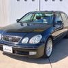toyota aristo 2004 CFJ1830579 image 1