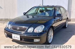 toyota aristo 2004 CFJ1830579