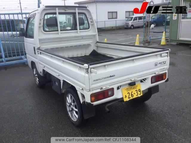 honda acty-truck 1996 -HONDA 【四日市 480ｱ2639】--Acty Truck HA4--2327964---HONDA 【四日市 480ｱ2639】--Acty Truck HA4--2327964- image 2