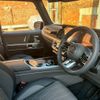 mercedes-benz g-class 2025 quick_quick_4AA-465250C_W1N4652502X024826 image 10