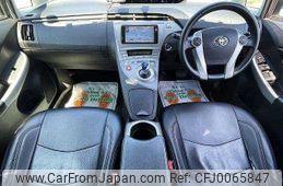 toyota prius 2013 504928-923136