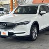 mazda cx-8 2018 -MAZDA--CX-8 3DA-KG2P--KG2P-201005---MAZDA--CX-8 3DA-KG2P--KG2P-201005- image 8