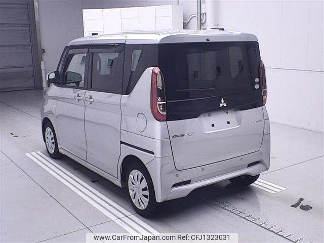 mitsubishi ek-space 2020 -MITSUBISHI--ek Space B34A--0005188---MITSUBISHI--ek Space B34A--0005188- image 2