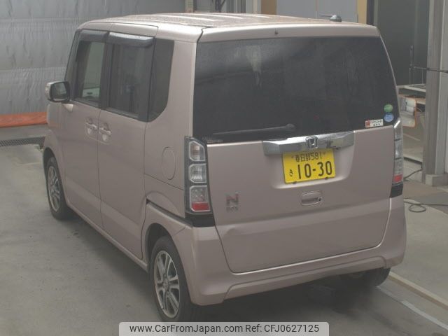 honda n-box 2014 -HONDA 【春日部 581ｷ1030】--N BOX JF1-2233534---HONDA 【春日部 581ｷ1030】--N BOX JF1-2233534- image 2