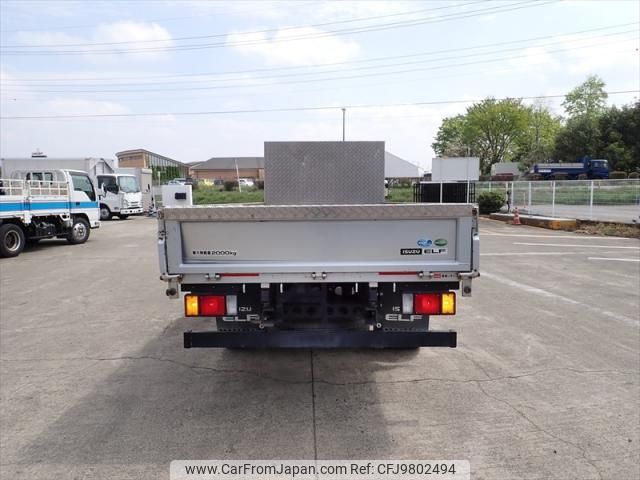 isuzu elf-truck 2020 quick_quick_2RG-NMR88AR_NMR88-7002579 image 2