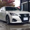 toyota crown 2016 -TOYOTA--Crown DAA-AWS211--AWS211-6008701---TOYOTA--Crown DAA-AWS211--AWS211-6008701- image 5