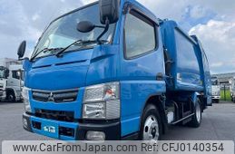 mitsubishi-fuso canter 2013 GOO_NET_EXCHANGE_0700644A30240825W002