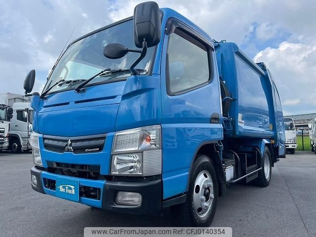 mitsubishi-fuso canter 2013 GOO_NET_EXCHANGE_0700644A30240825W002 image 1