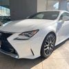 lexus rc 2015 -LEXUS--Lexus RC DBA-GSC10--GSC10-6000586---LEXUS--Lexus RC DBA-GSC10--GSC10-6000586- image 18